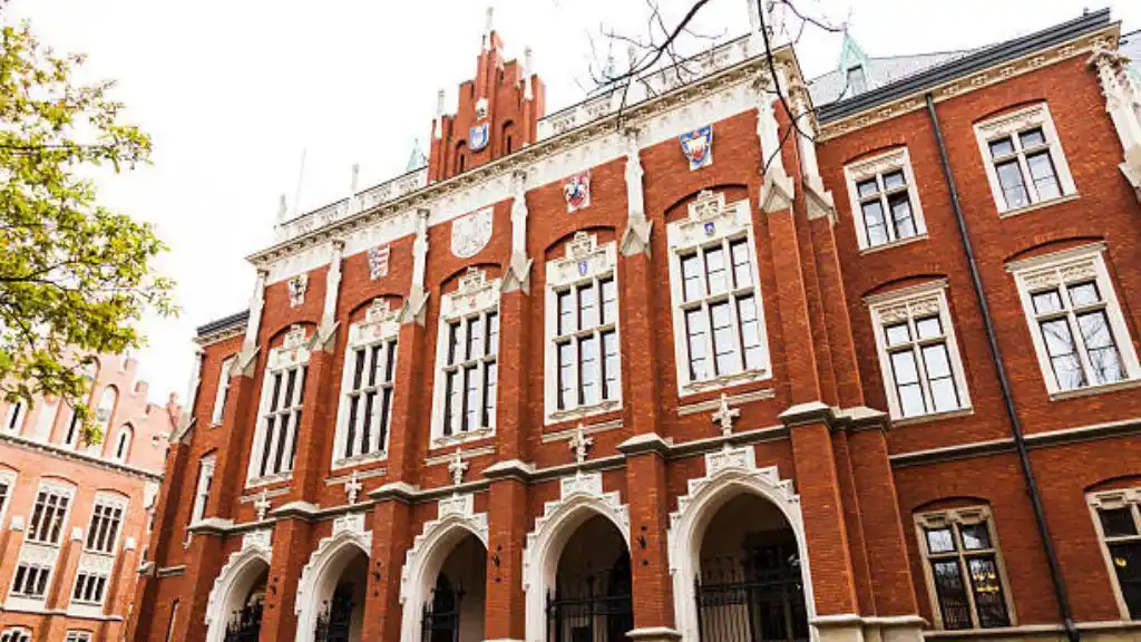 Collegium Medicum Jagiellonian University