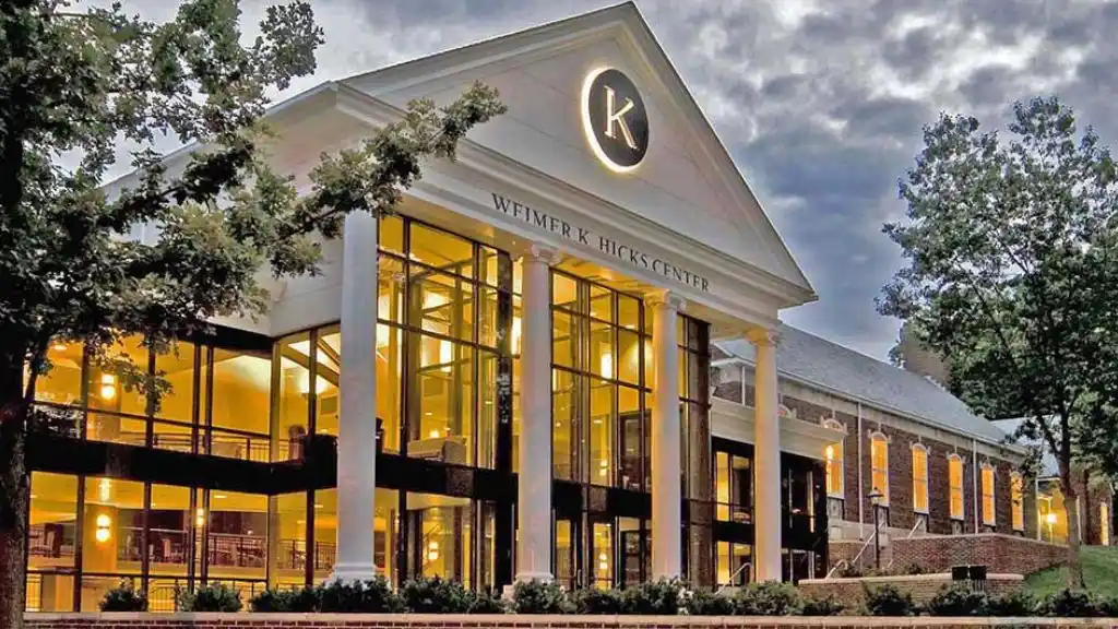 Kalamazoo College