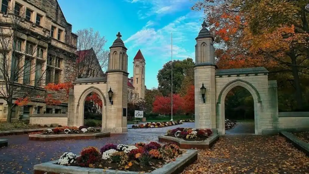 Indiana University