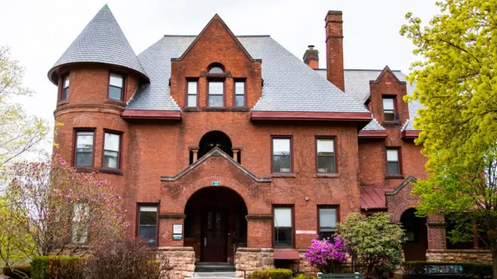 Champlain College