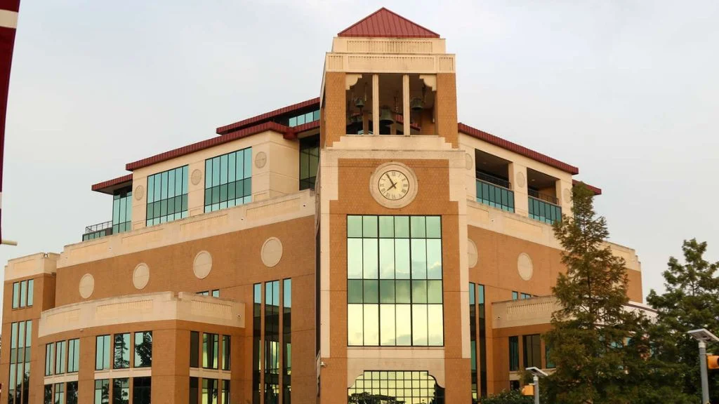 University of Louisiana