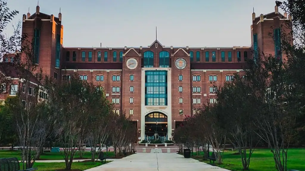 Florida State University