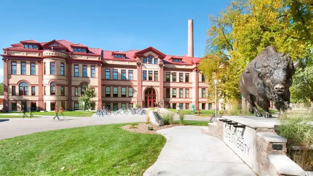 North Dakota State University