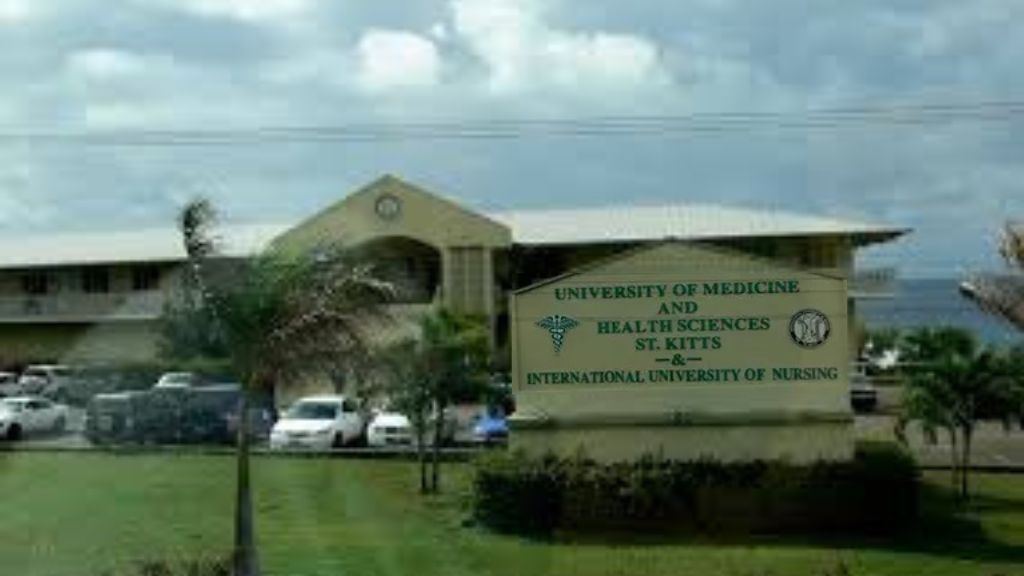 International University of Health Sciences