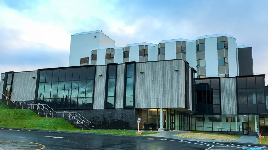 Marine Institute of Memorial University of Newfoundland