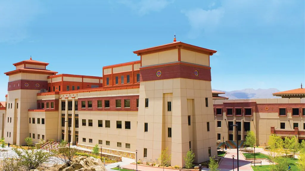 University of Texas