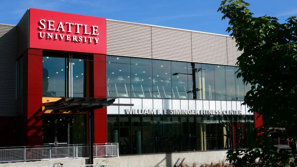 Seattle University