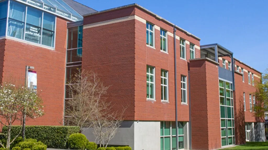 Seattle Pacific University