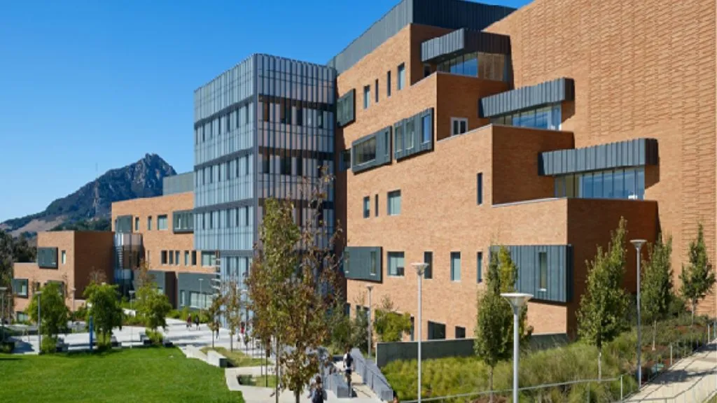 California Polytechnic State University