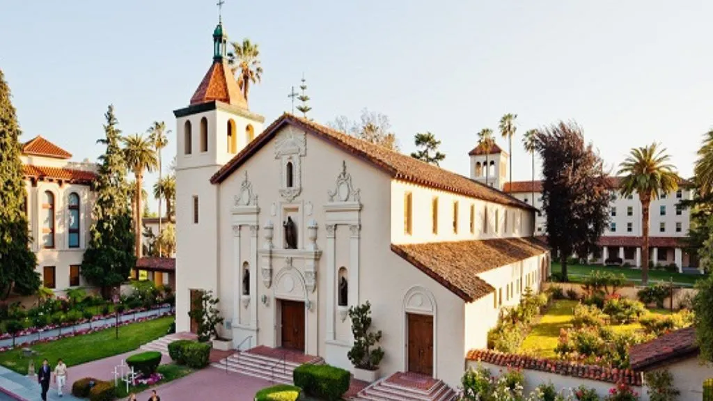 Santa Clara University