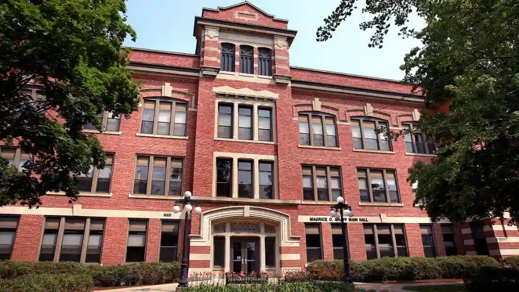 University of Wisconsin