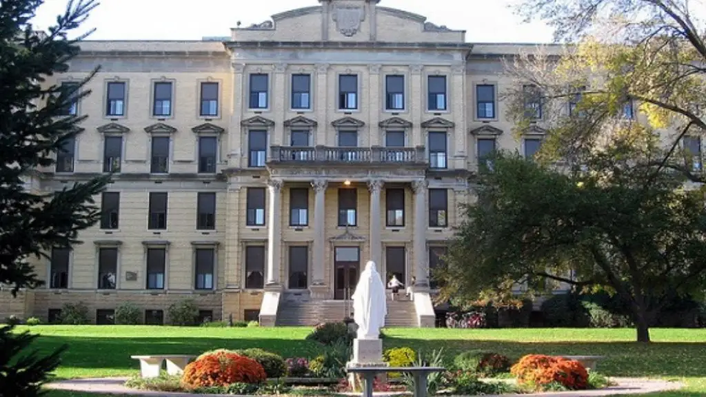 Saint Marys University of Minnesota