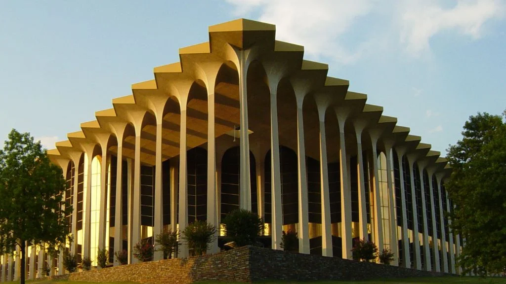 Oral Roberts University
