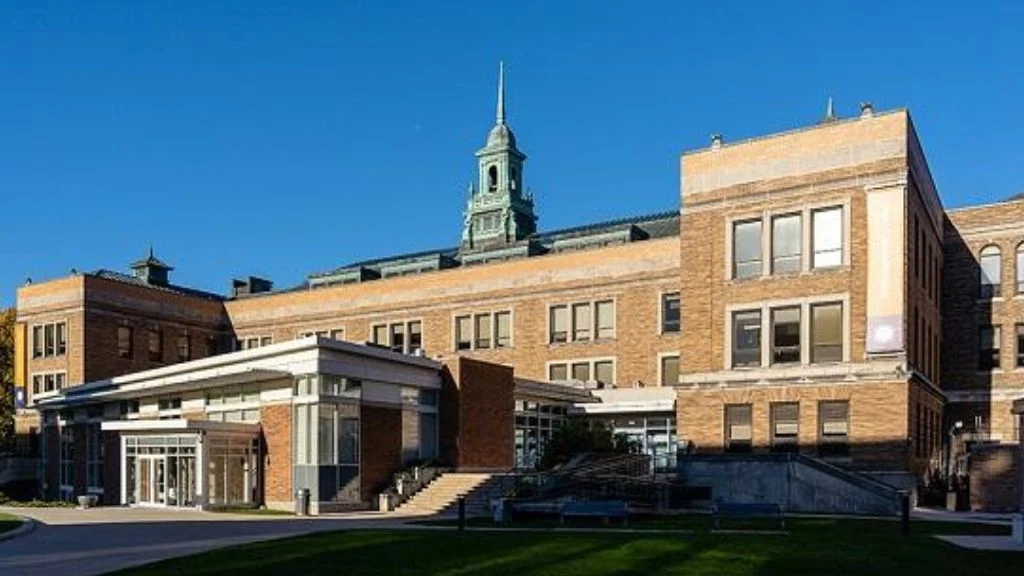 Simmons University
