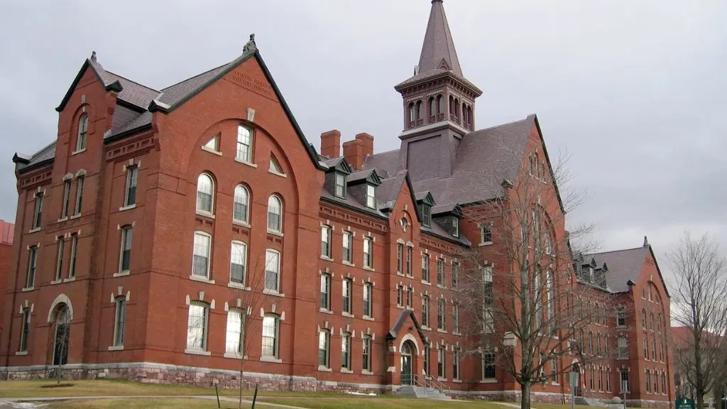 University of Vermont