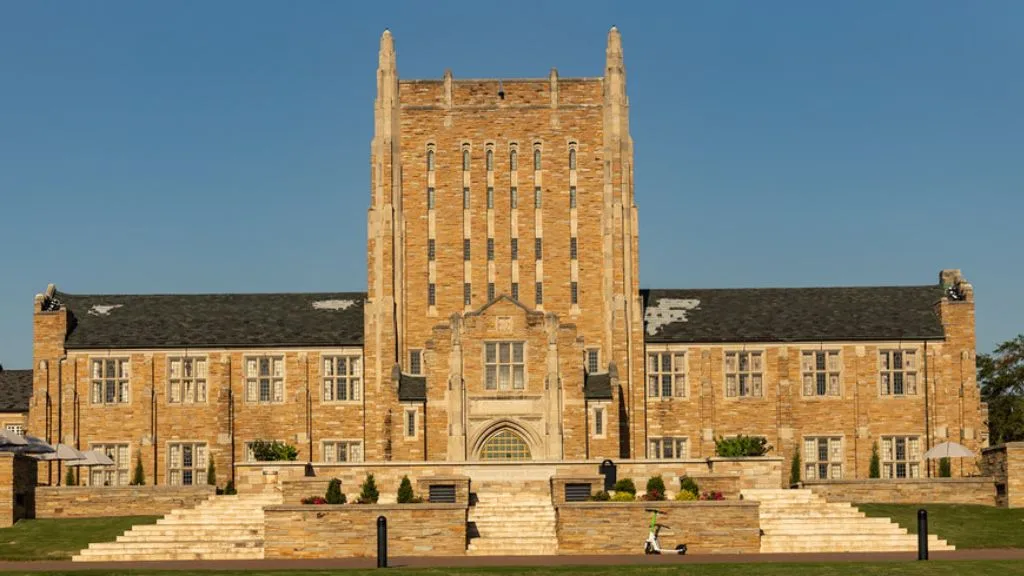 University of Tulsa