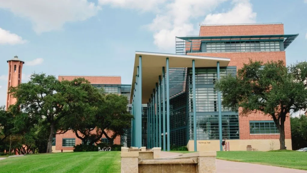 Trinity University