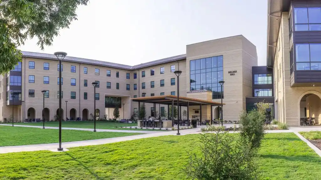 Abilene Christian University