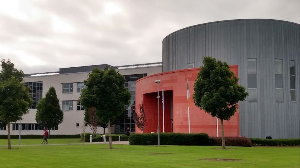 Waterford Institute of Technology