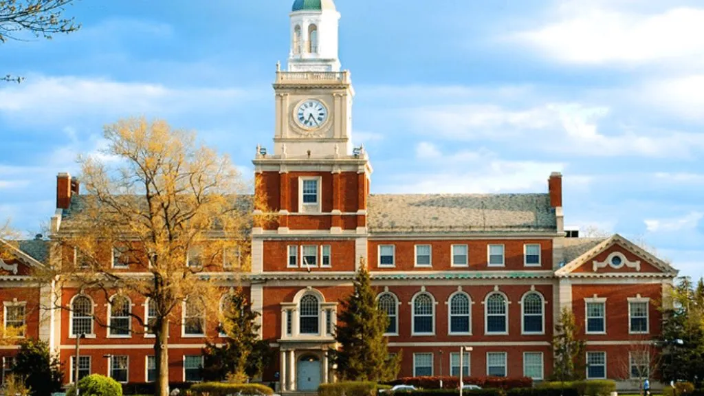 Howard University