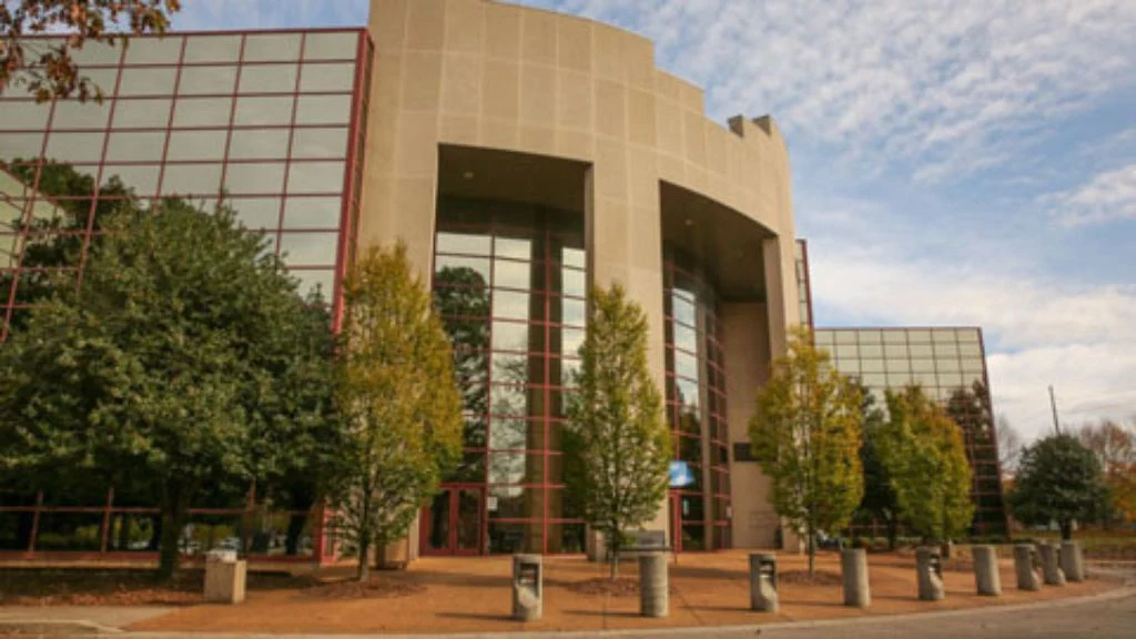 University of Alabama