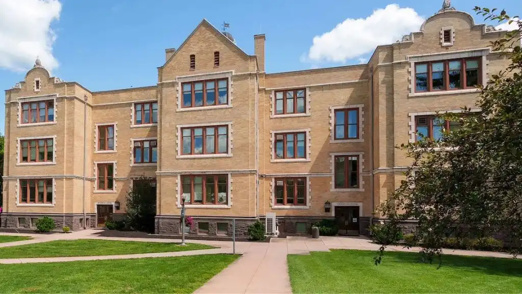 Lebanon Valley College