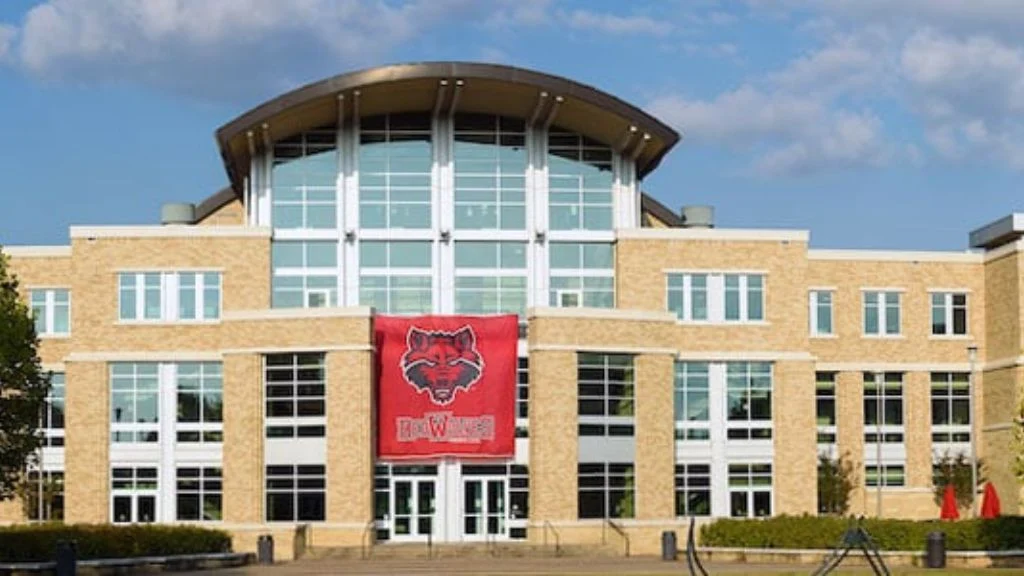 Arkansas State University
