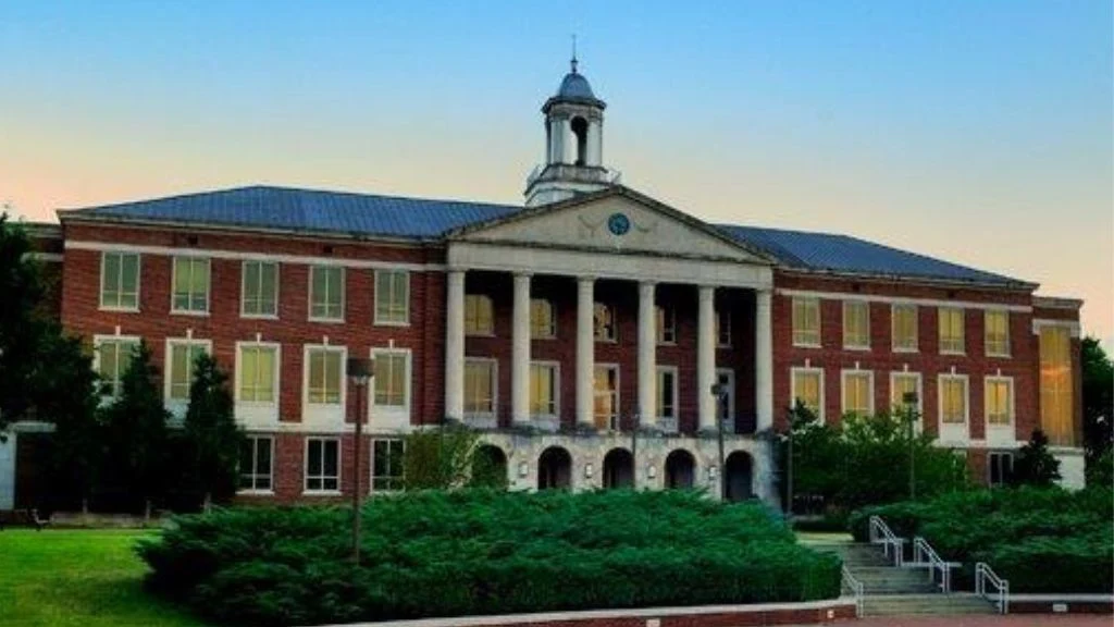 Tennessee State University