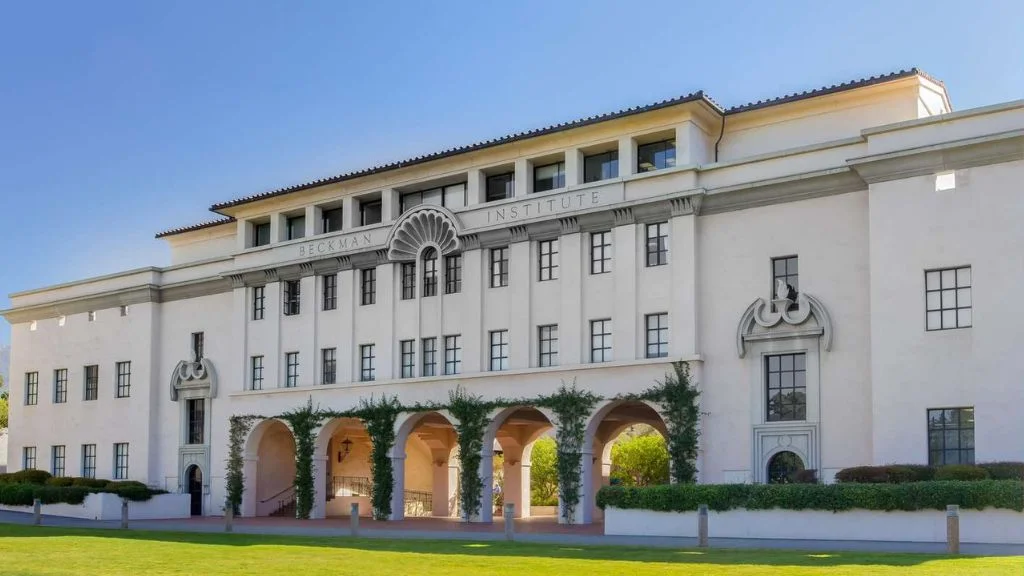 California Institute of Technology