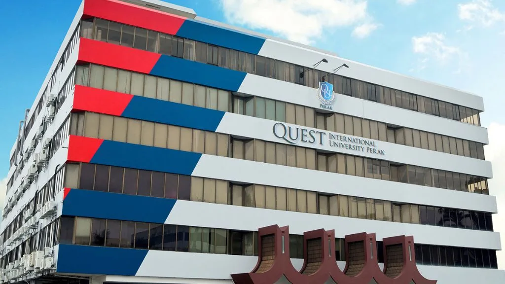 Quest International University