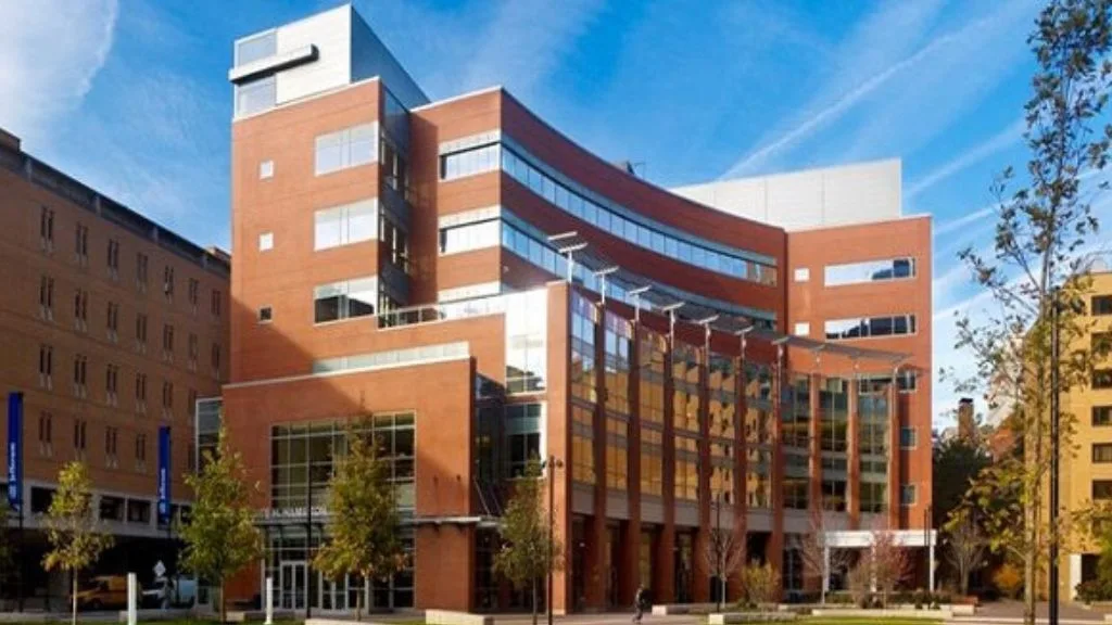 Thomas Jefferson University