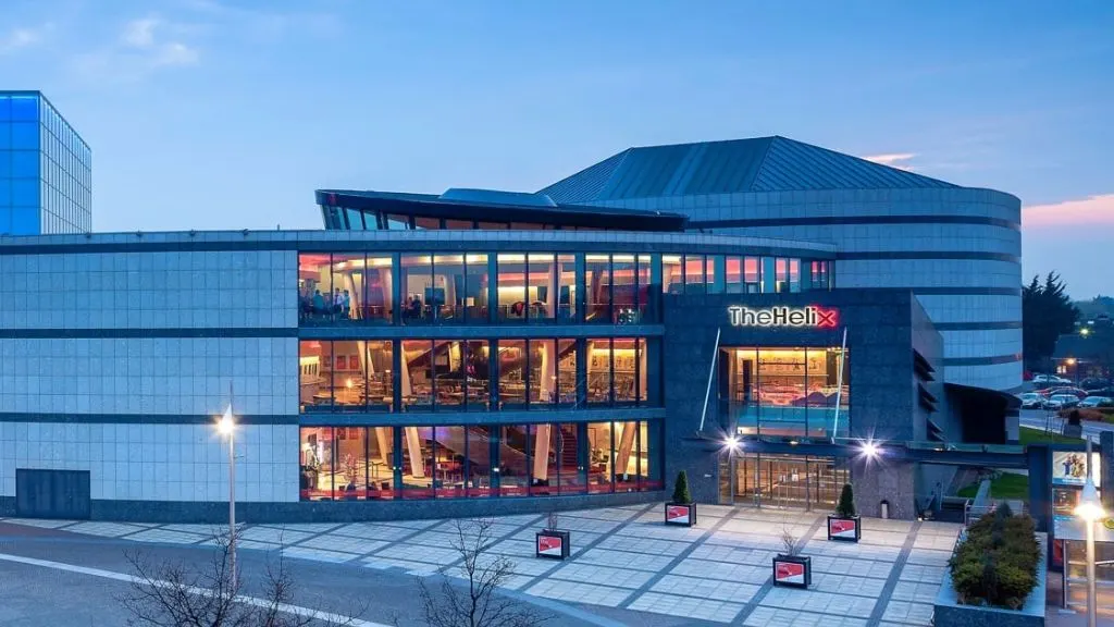 Dublin City University