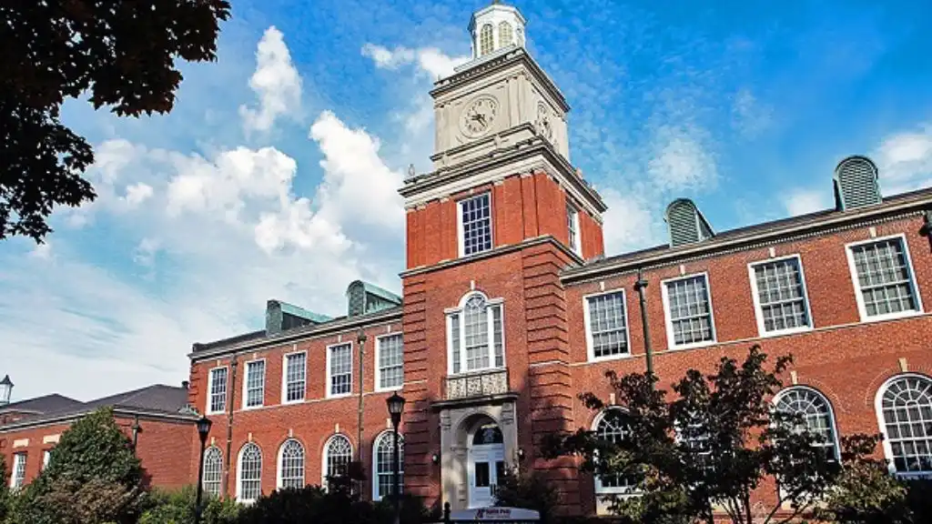 Austin Peay State University