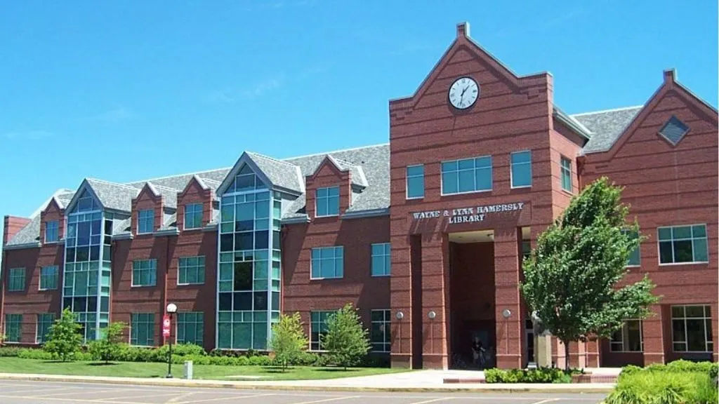 Western Oregon University