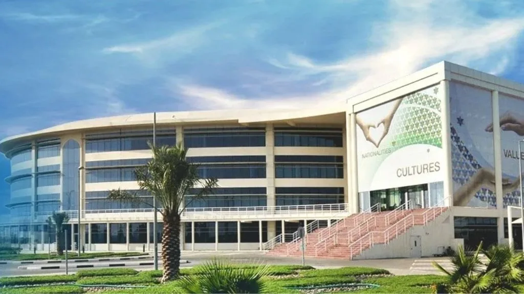 Manipal Academy of Higher Education