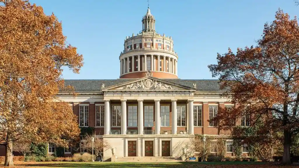 University of Rochester