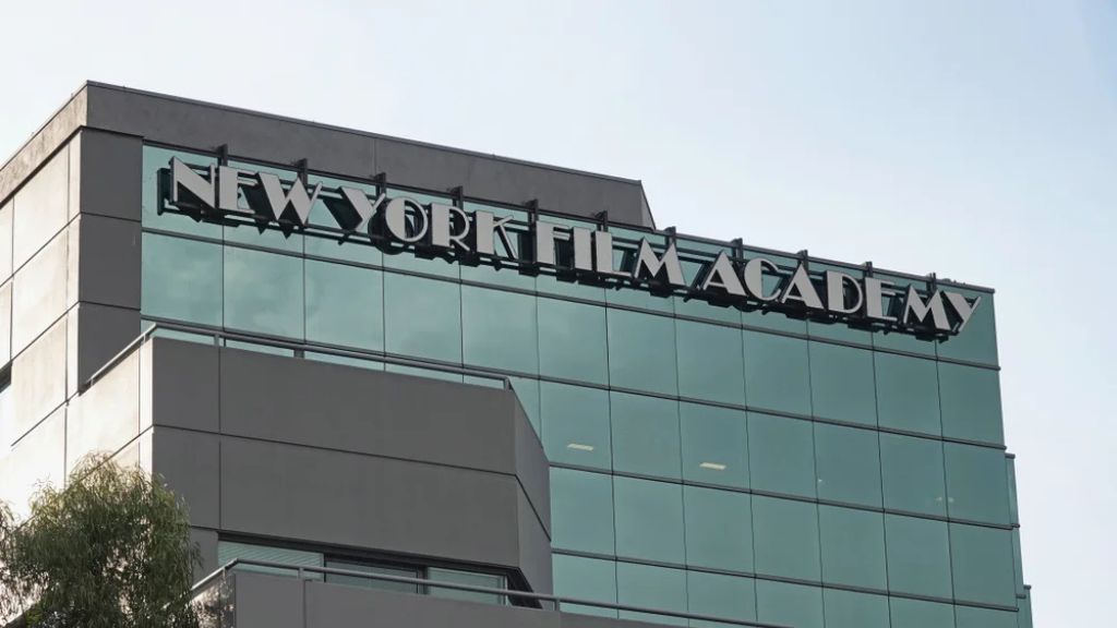 new york film academy