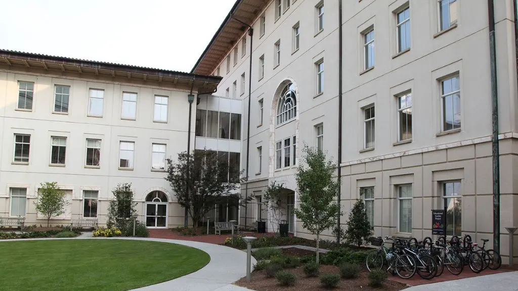 Emory University