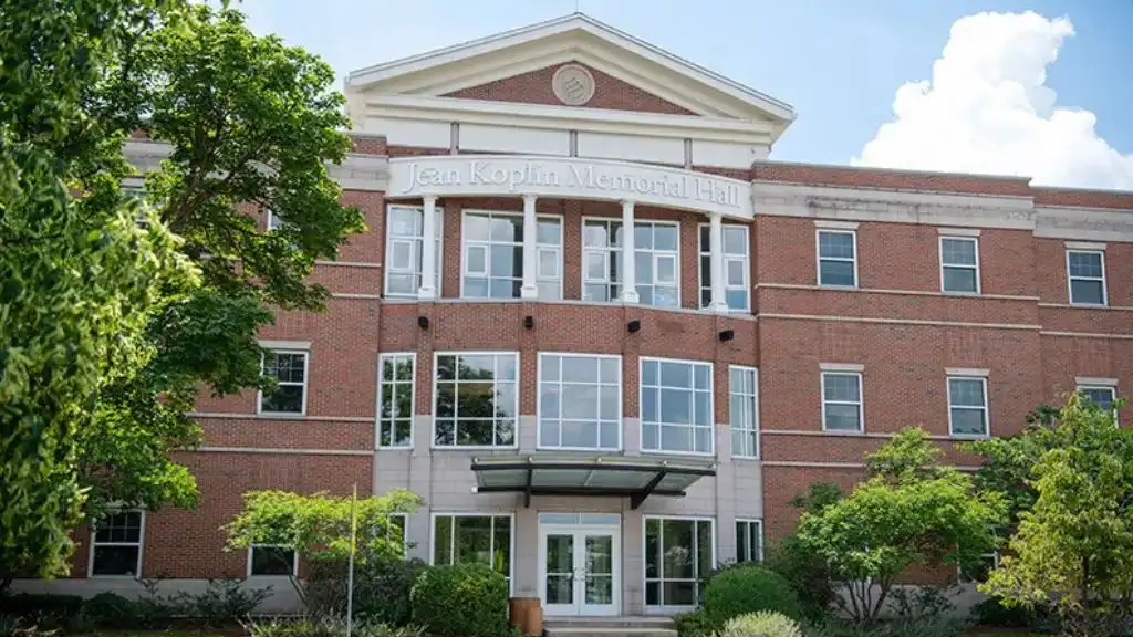 Elmhurst College
