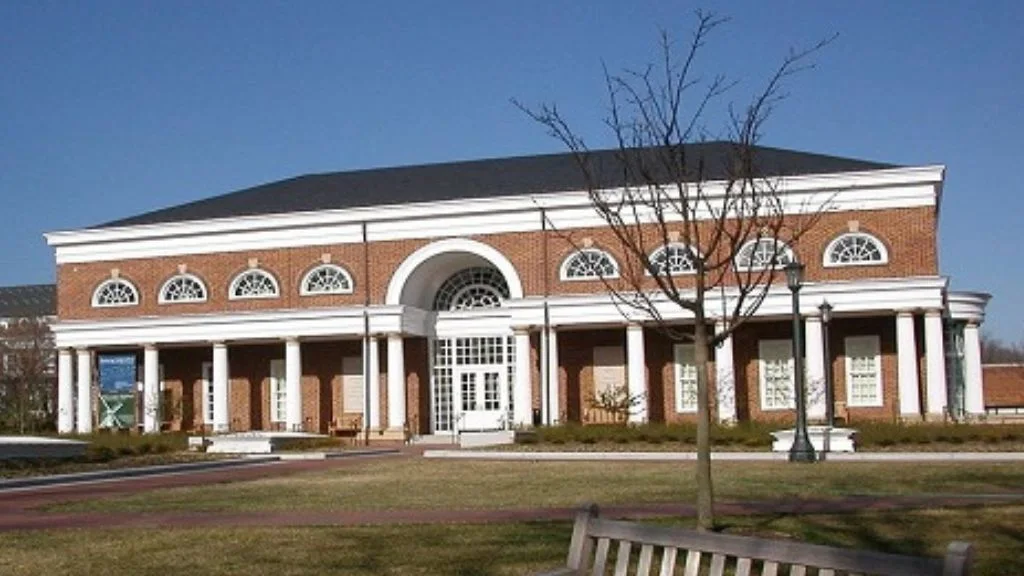 Fairfax University of America
