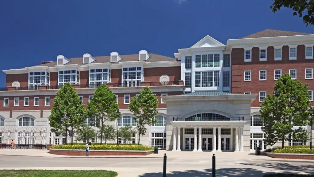 Baker University