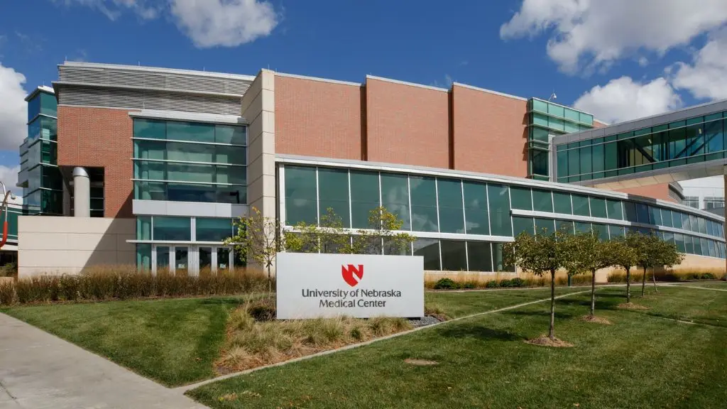 University of Nebraska Medical Center