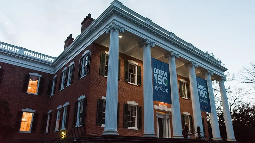 Drew University