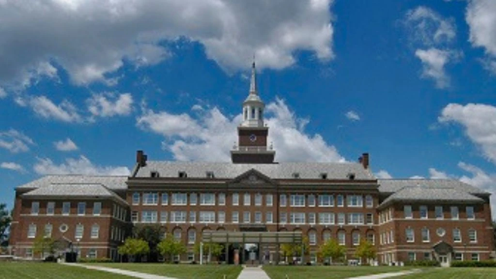 University of Cincinnati