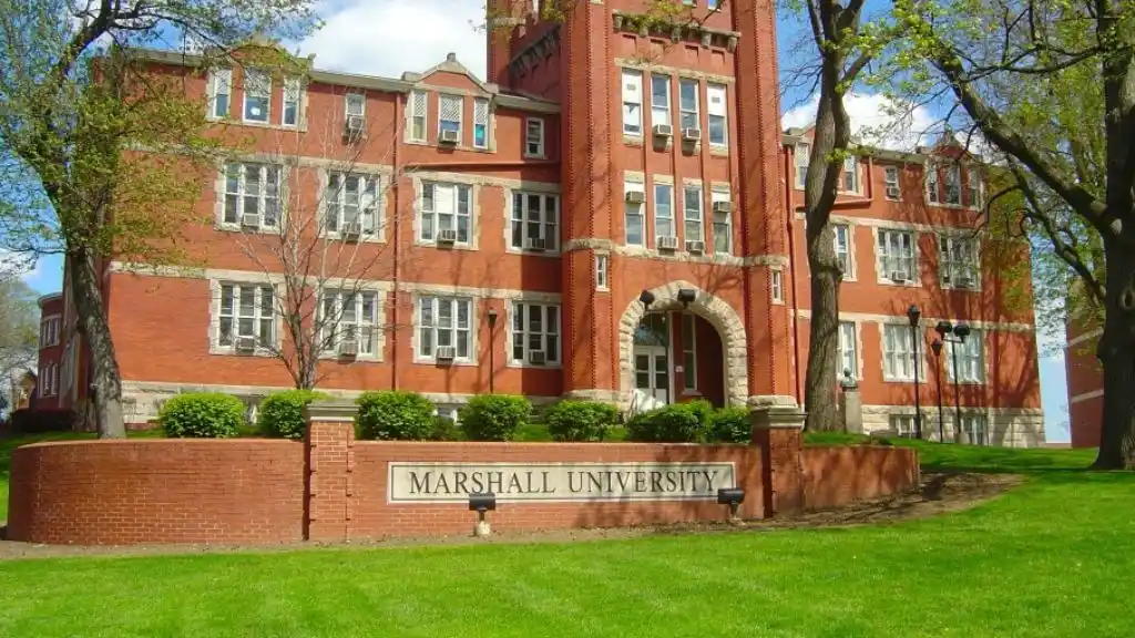 Marshall University