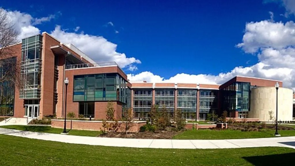 Frostburg State University