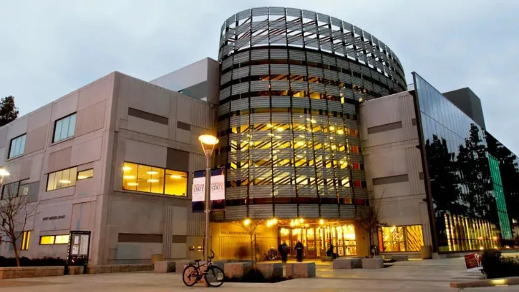 California State University