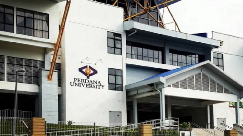 Perdana University