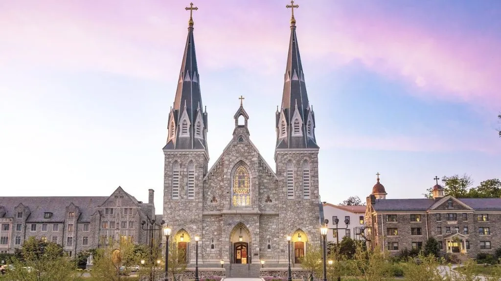 Villanova University