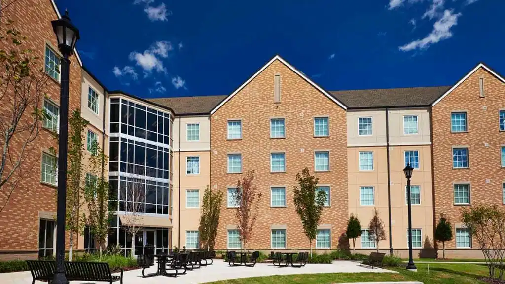 University of North Alabama